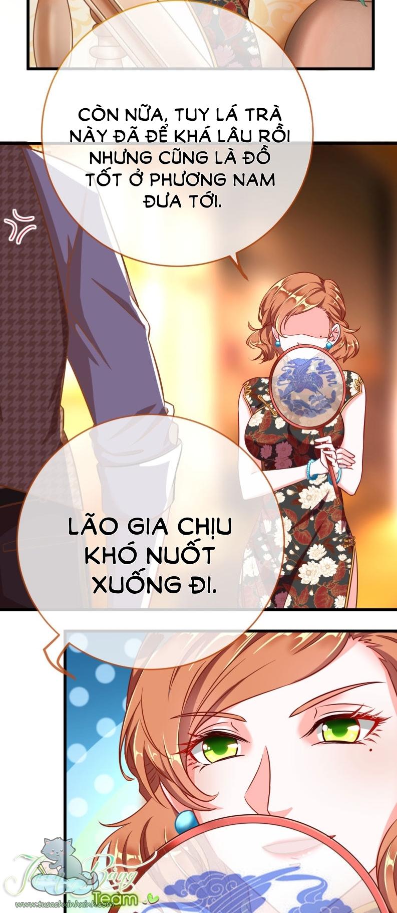 Vạn Tra Triều Hoàng: Vạn Tra Triều Hoàng – Chap 67