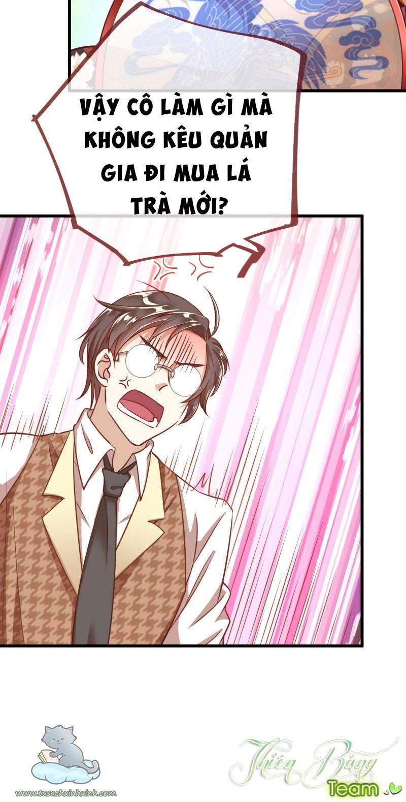Vạn Tra Triều Hoàng: Vạn Tra Triều Hoàng – Chap 67