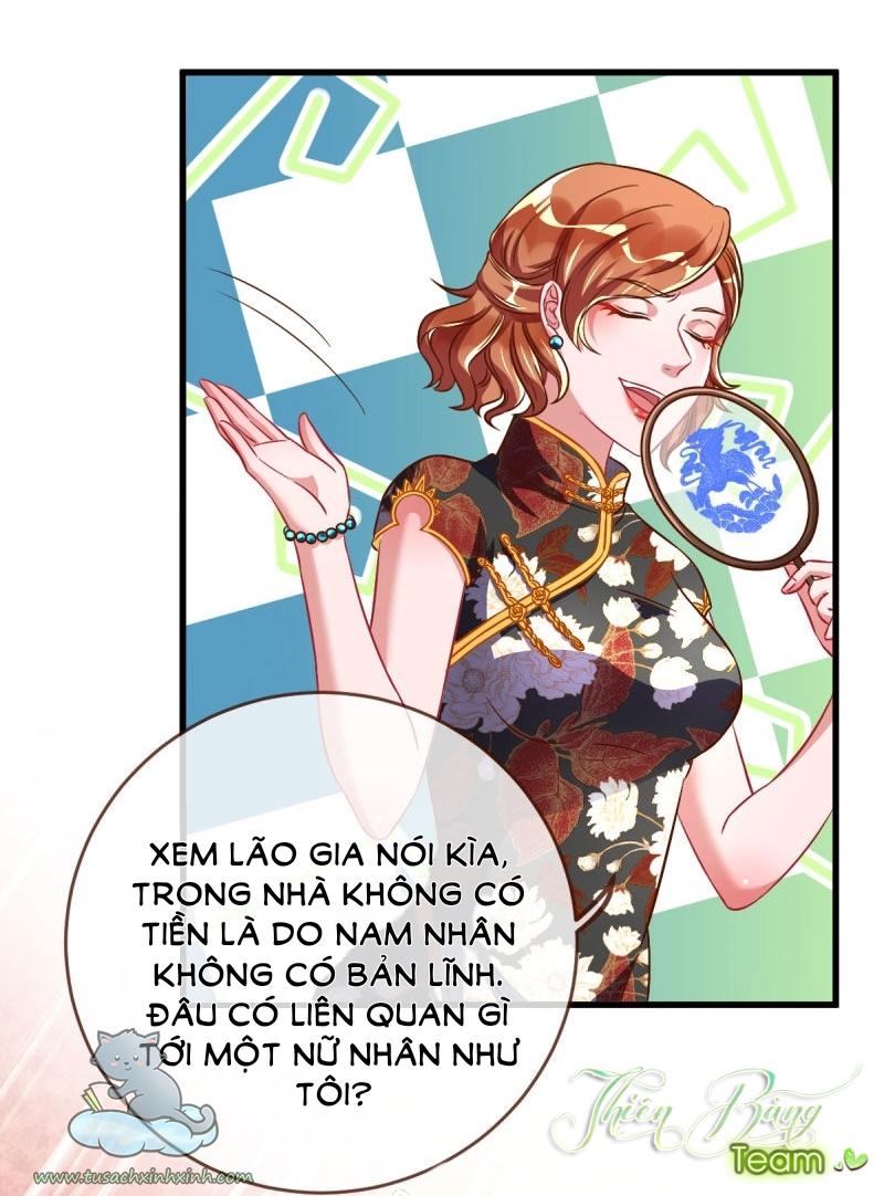 Vạn Tra Triều Hoàng: Vạn Tra Triều Hoàng – Chap 67