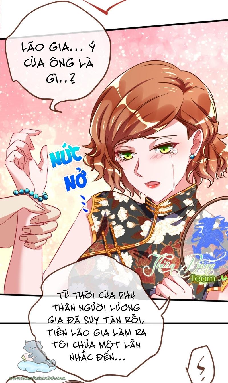 Vạn Tra Triều Hoàng: Vạn Tra Triều Hoàng – Chap 67