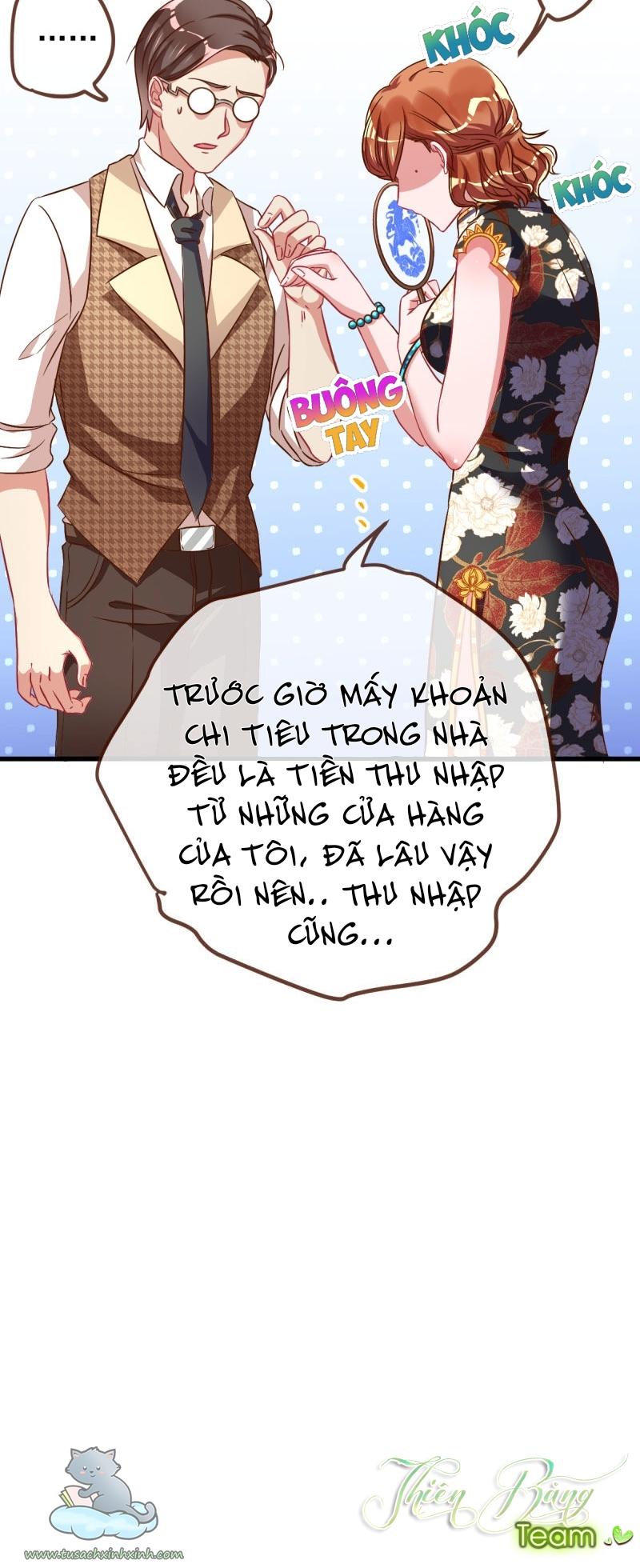 Vạn Tra Triều Hoàng: Vạn Tra Triều Hoàng – Chap 67
