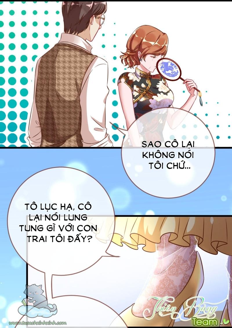 Vạn Tra Triều Hoàng: Vạn Tra Triều Hoàng – Chap 67