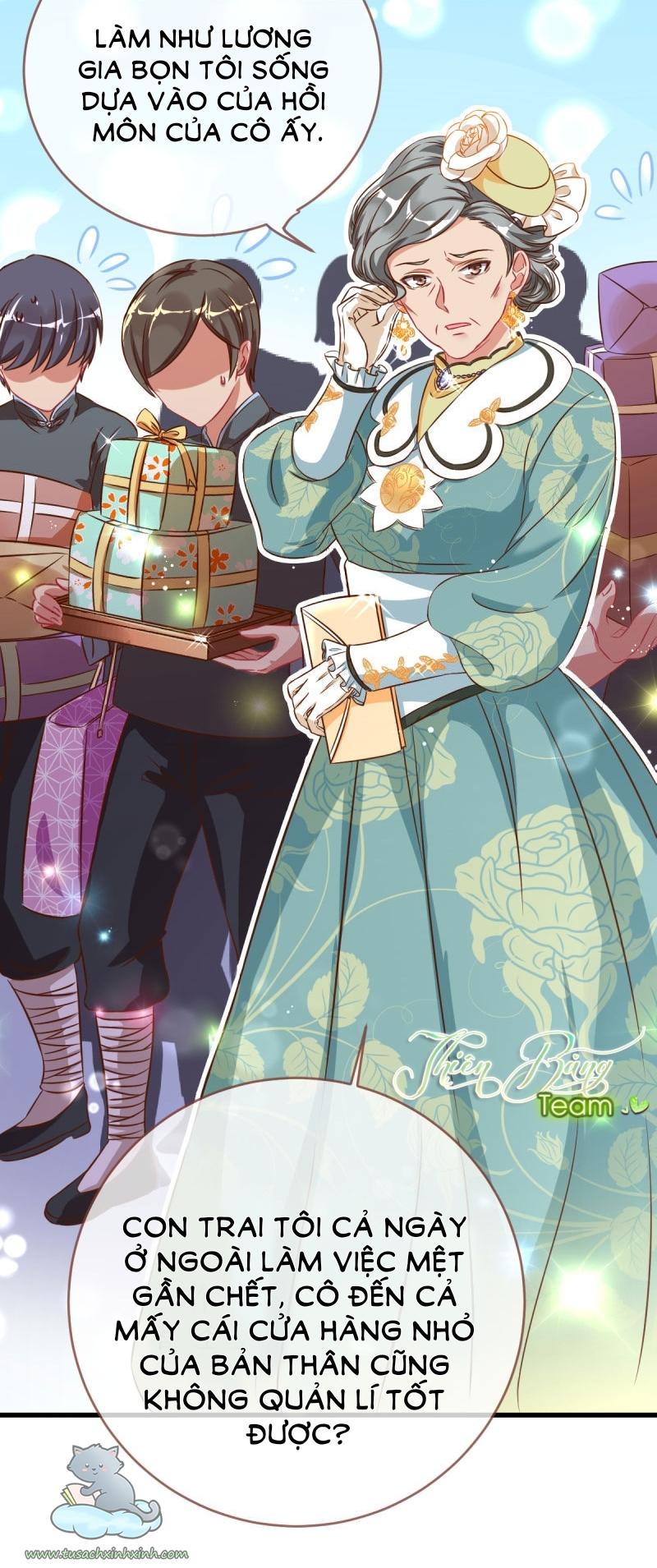 Vạn Tra Triều Hoàng: Vạn Tra Triều Hoàng – Chap 67