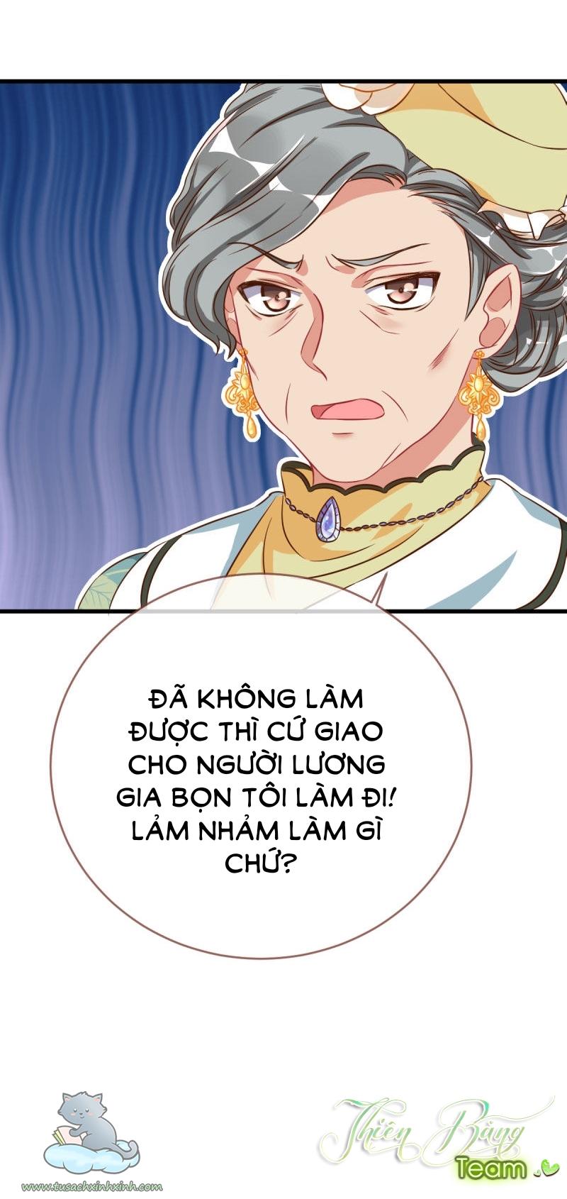 Vạn Tra Triều Hoàng: Vạn Tra Triều Hoàng – Chap 67