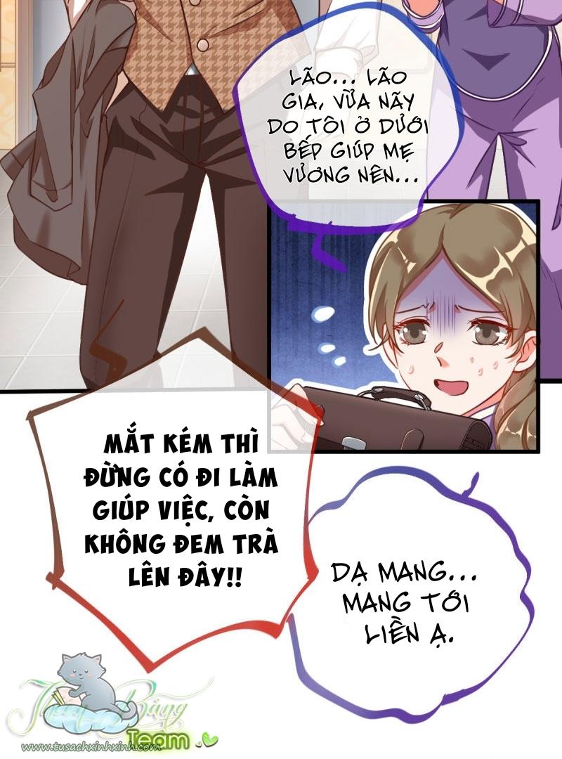 Vạn Tra Triều Hoàng: Vạn Tra Triều Hoàng – Chap 67