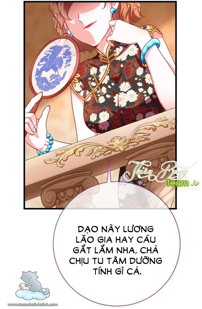 Vạn Tra Triều Hoàng: Vạn Tra Triều Hoàng – Chap 67