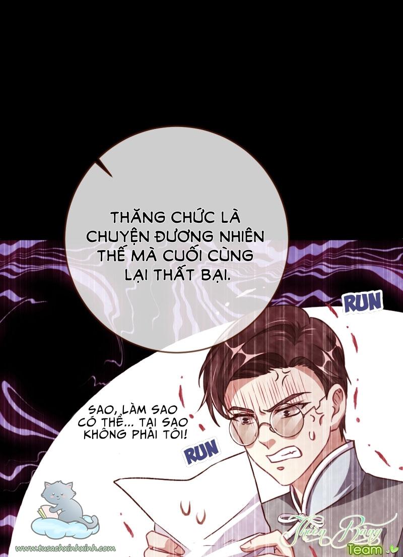 Vạn Tra Triều Hoàng: Vạn Tra Triều Hoàng – Chap 67