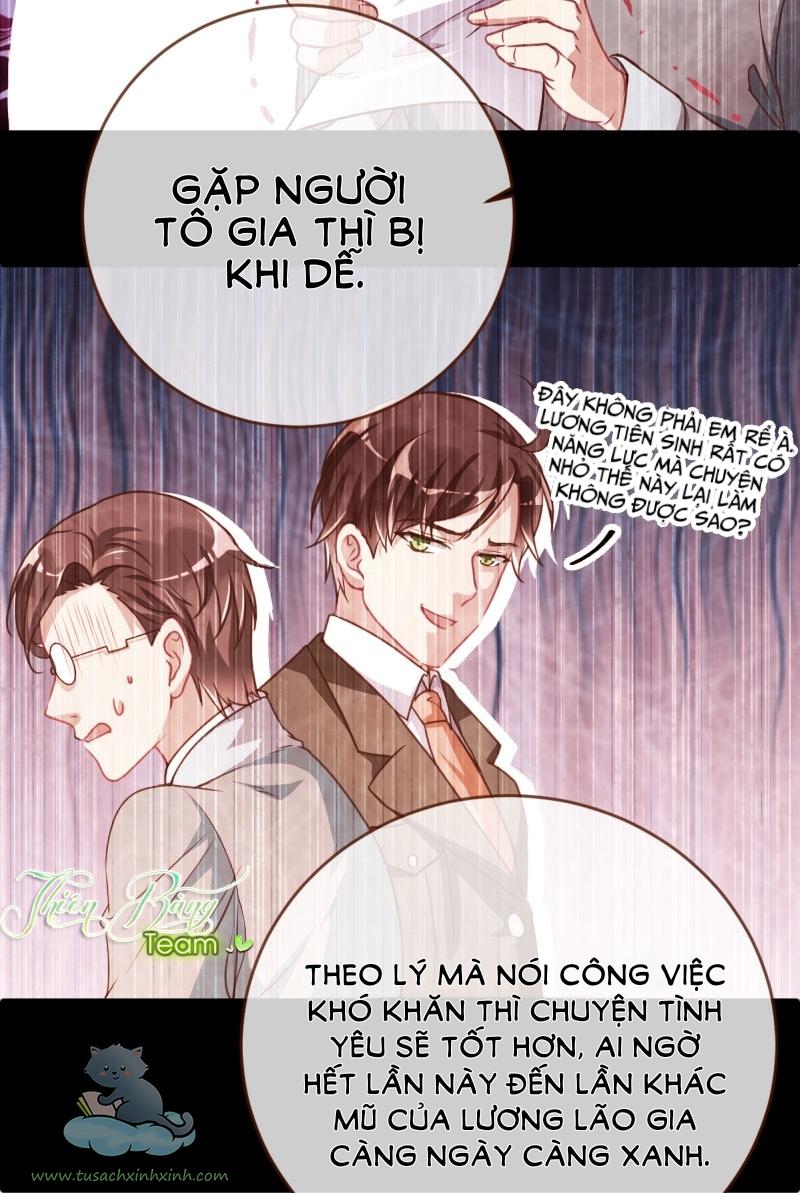Vạn Tra Triều Hoàng: Vạn Tra Triều Hoàng – Chap 67