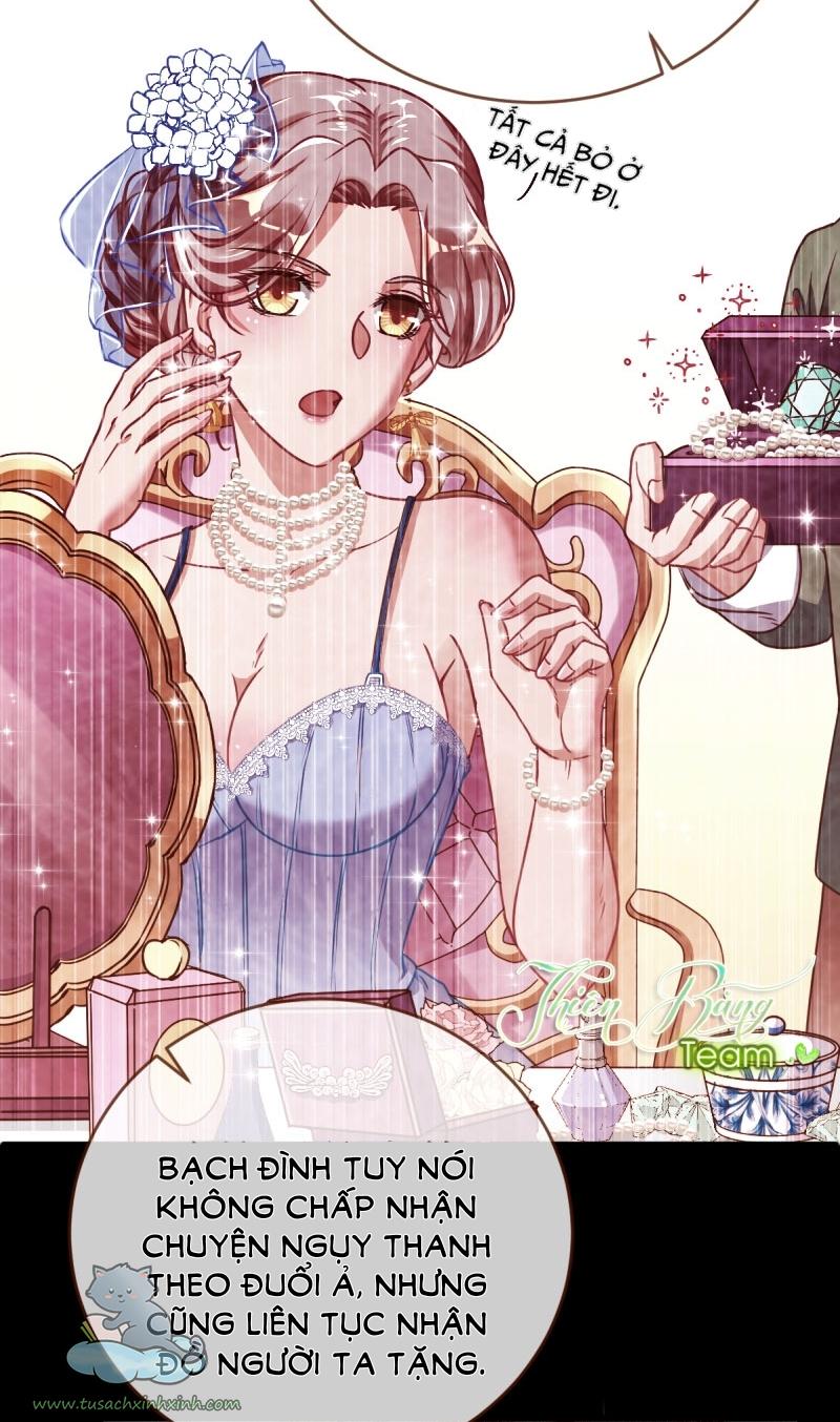 Vạn Tra Triều Hoàng: Vạn Tra Triều Hoàng – Chap 67