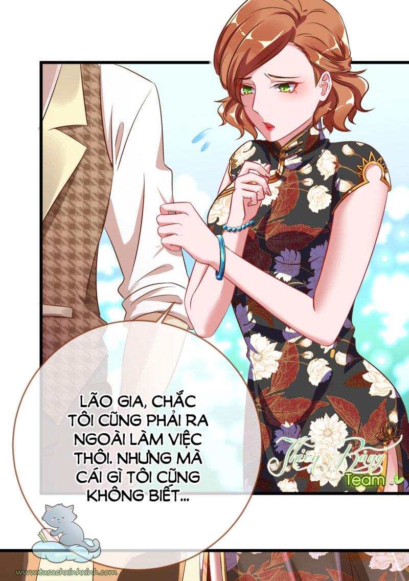 Vạn Tra Triều Hoàng: Vạn Tra Triều Hoàng – Chap 68