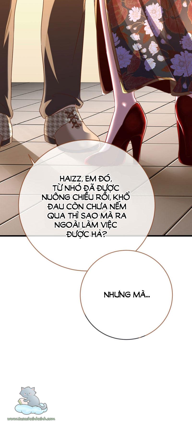 Vạn Tra Triều Hoàng: Vạn Tra Triều Hoàng – Chap 68