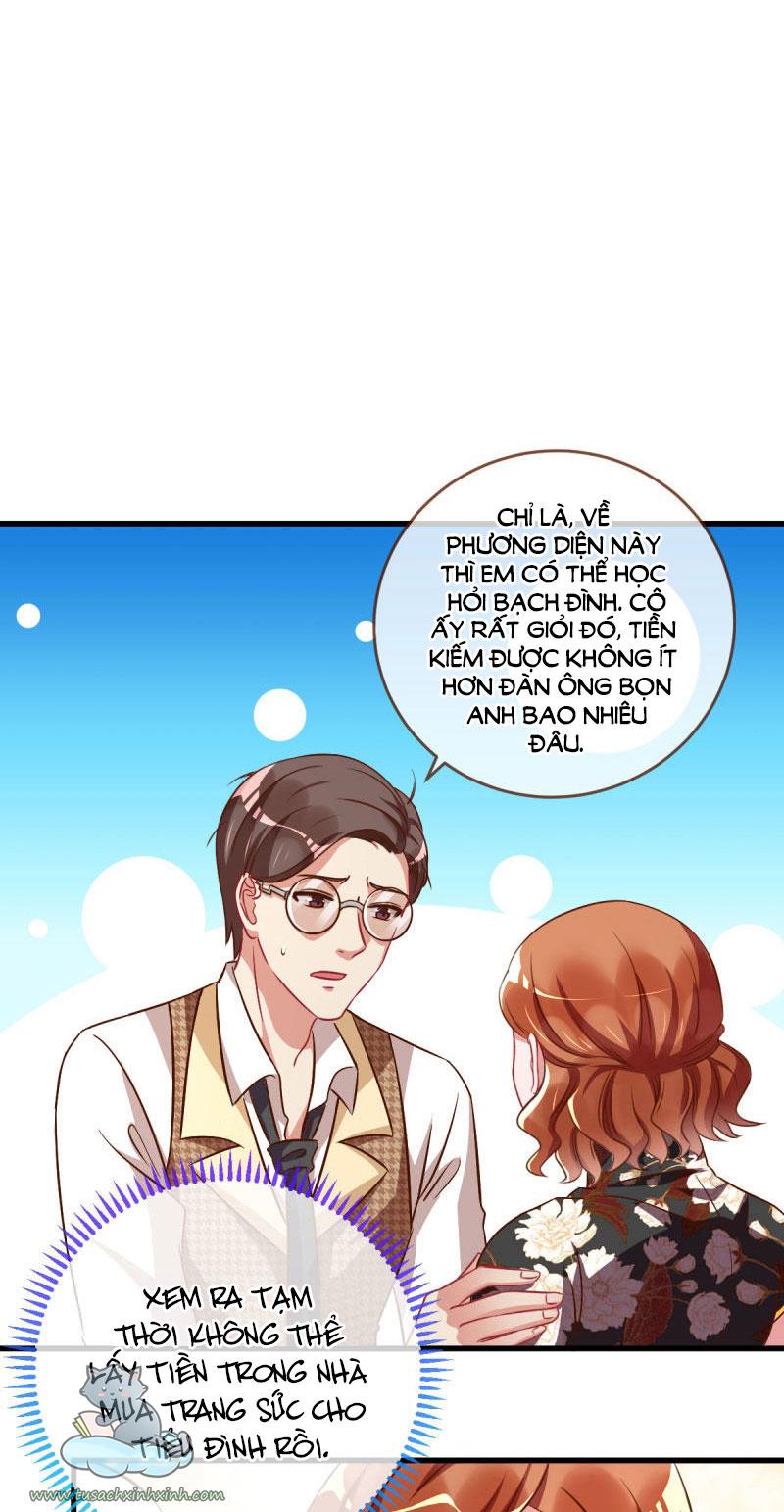 Vạn Tra Triều Hoàng: Vạn Tra Triều Hoàng – Chap 68