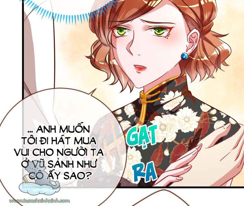 Vạn Tra Triều Hoàng: Vạn Tra Triều Hoàng – Chap 68