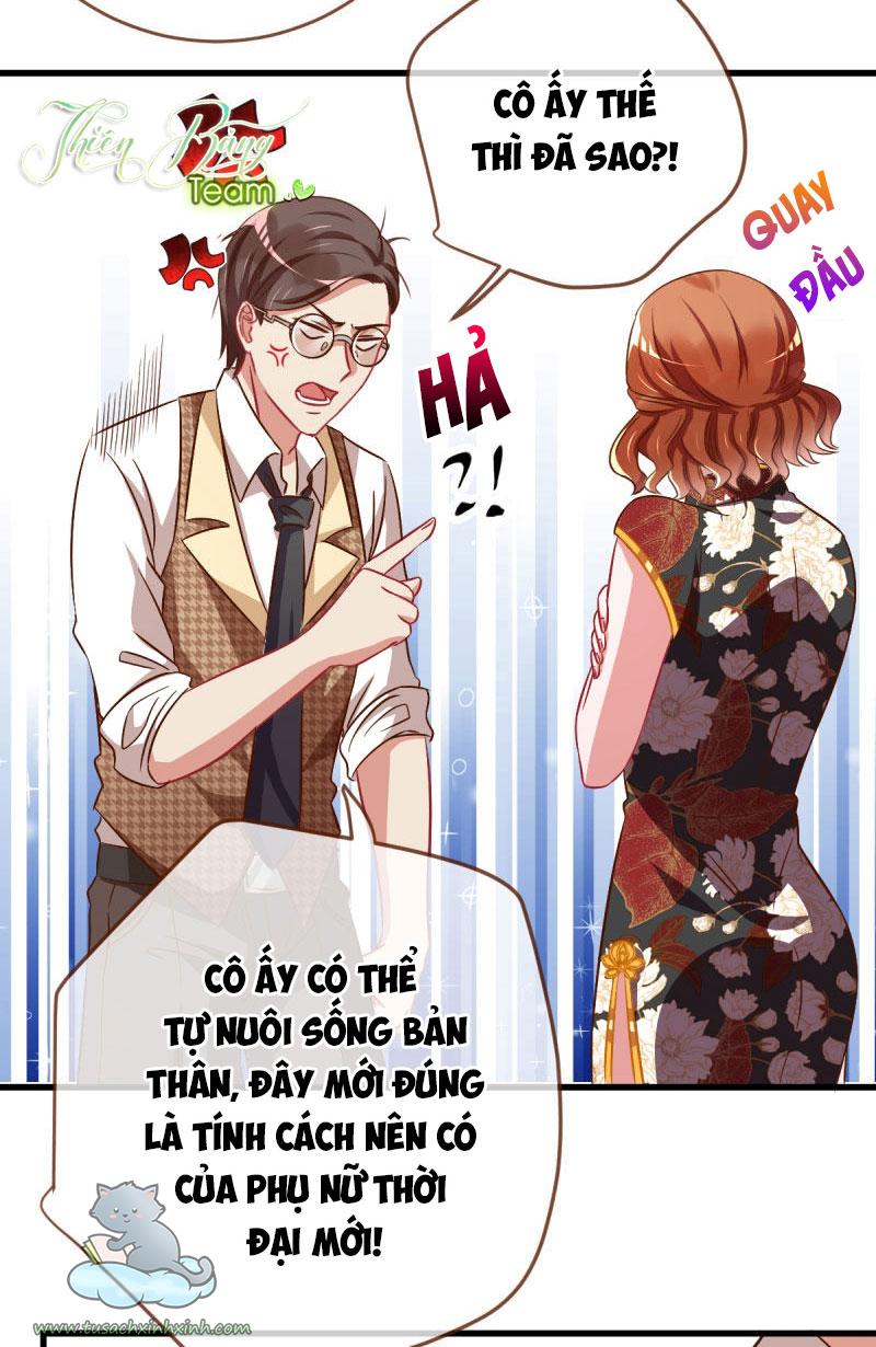 Vạn Tra Triều Hoàng: Vạn Tra Triều Hoàng – Chap 68
