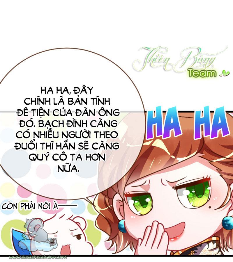 Vạn Tra Triều Hoàng: Vạn Tra Triều Hoàng – Chap 68