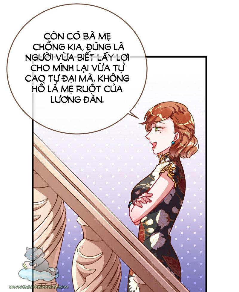 Vạn Tra Triều Hoàng: Vạn Tra Triều Hoàng – Chap 68