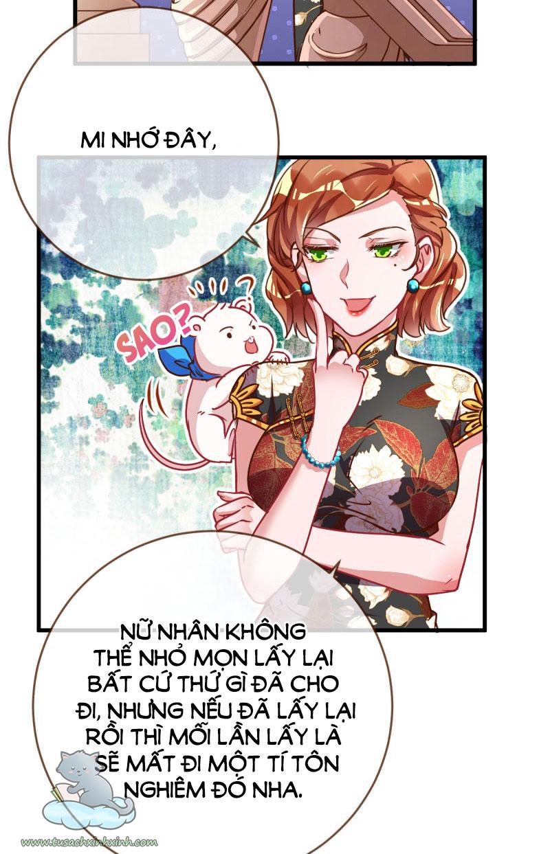 Vạn Tra Triều Hoàng: Vạn Tra Triều Hoàng – Chap 68