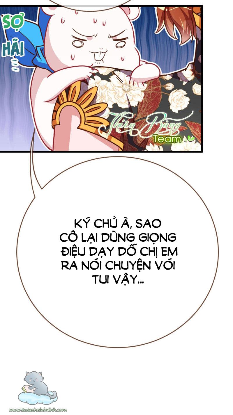 Vạn Tra Triều Hoàng: Vạn Tra Triều Hoàng – Chap 68