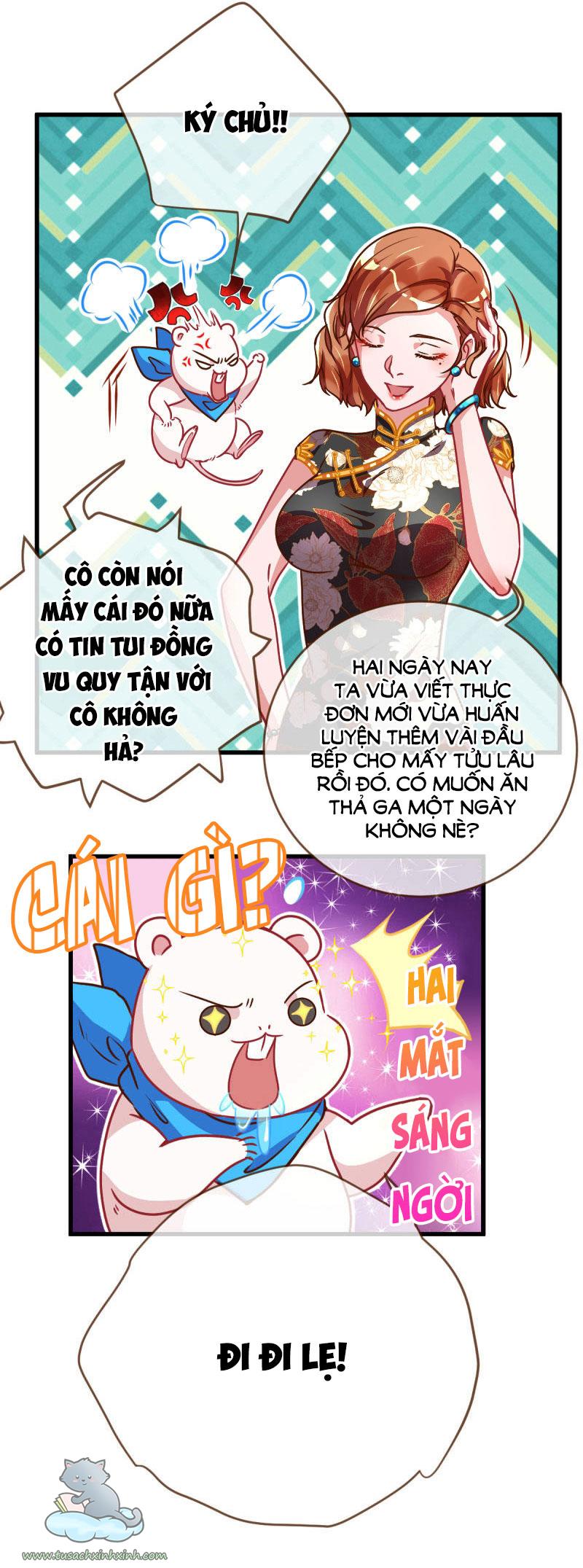 Vạn Tra Triều Hoàng: Vạn Tra Triều Hoàng – Chap 68