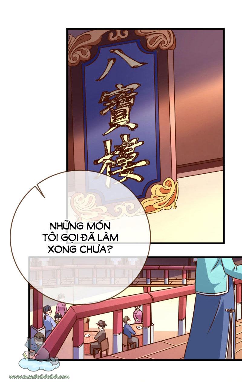 Vạn Tra Triều Hoàng: Vạn Tra Triều Hoàng – Chap 68