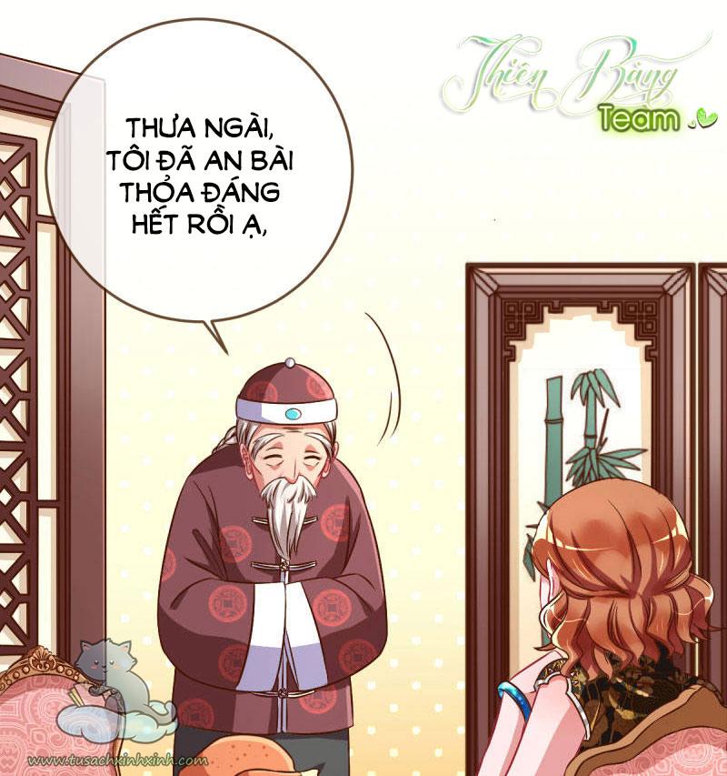Vạn Tra Triều Hoàng: Vạn Tra Triều Hoàng – Chap 68