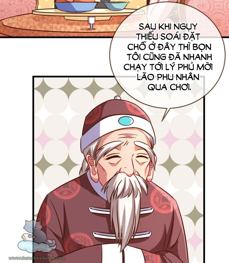 Vạn Tra Triều Hoàng: Vạn Tra Triều Hoàng – Chap 68