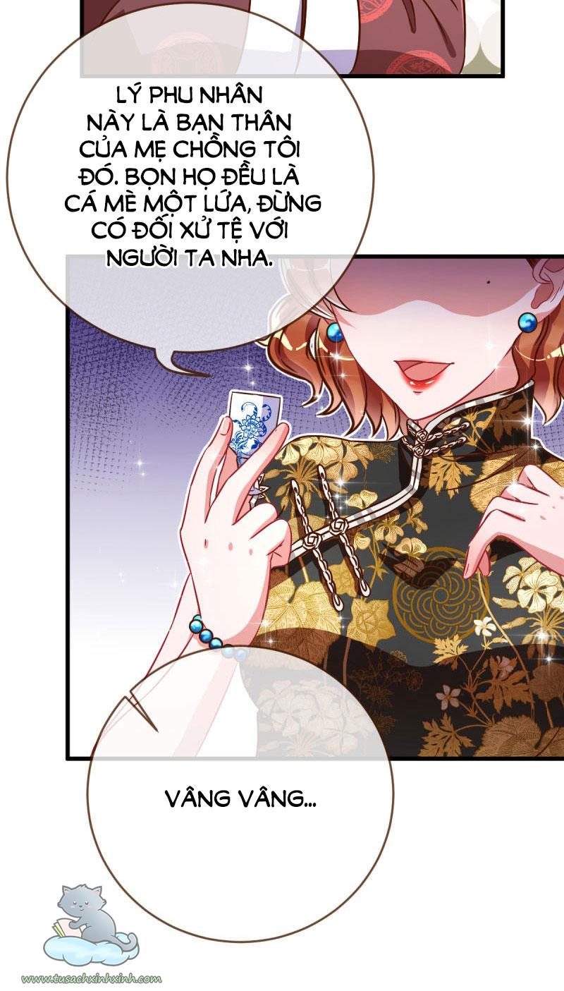 Vạn Tra Triều Hoàng: Vạn Tra Triều Hoàng – Chap 68