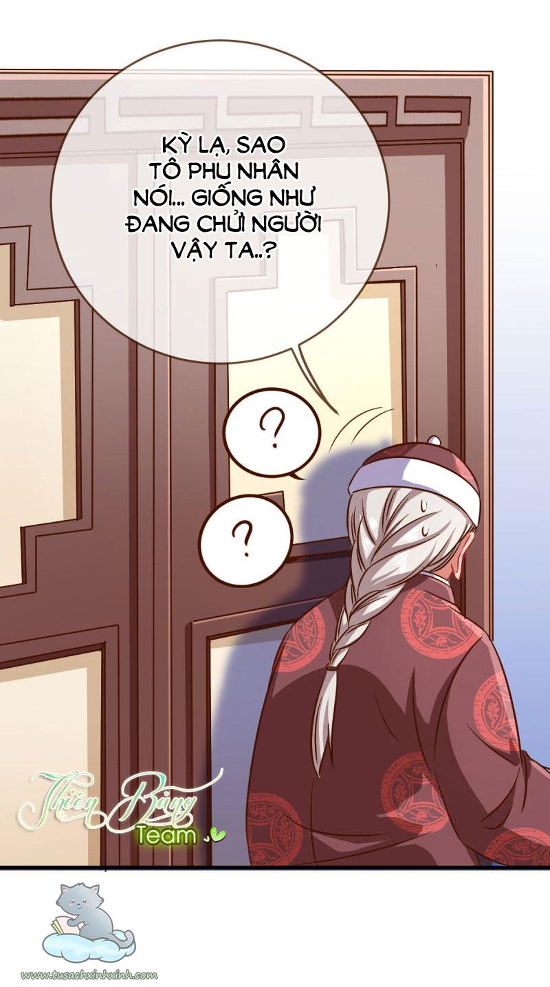 Vạn Tra Triều Hoàng: Vạn Tra Triều Hoàng – Chap 68