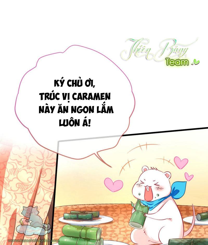 Vạn Tra Triều Hoàng: Vạn Tra Triều Hoàng – Chap 68