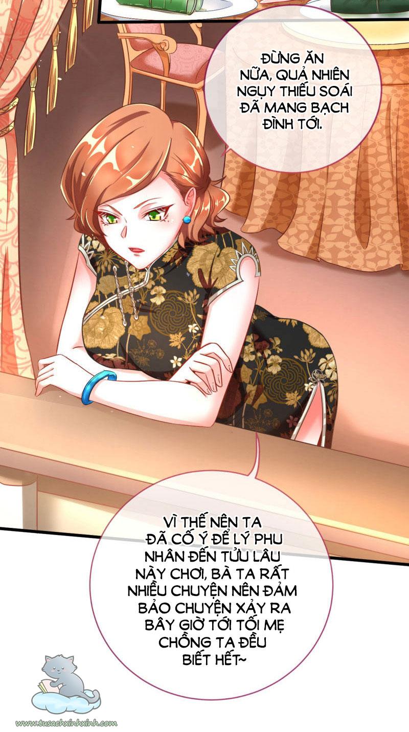 Vạn Tra Triều Hoàng: Vạn Tra Triều Hoàng – Chap 68