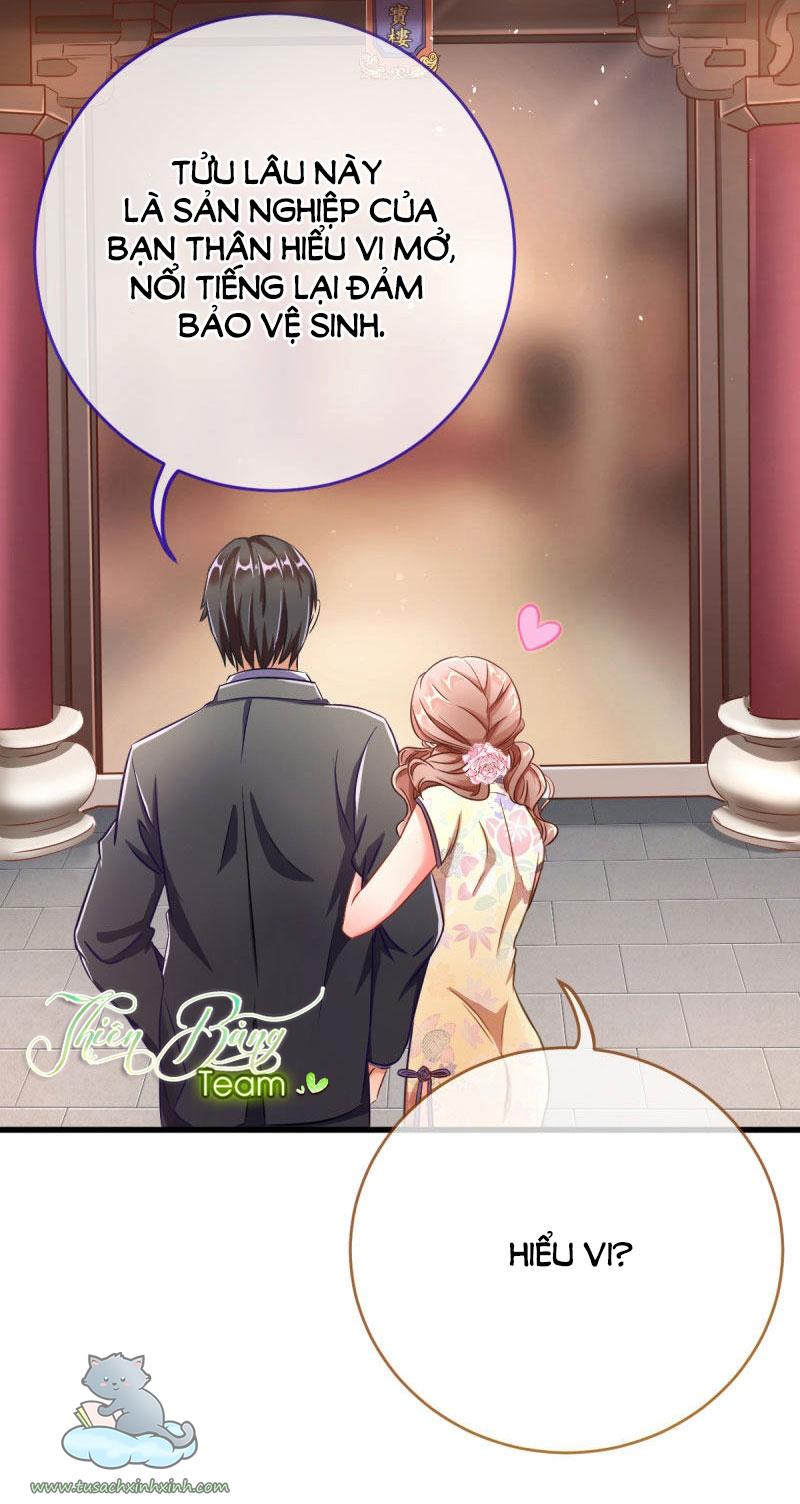Vạn Tra Triều Hoàng: Vạn Tra Triều Hoàng – Chap 68