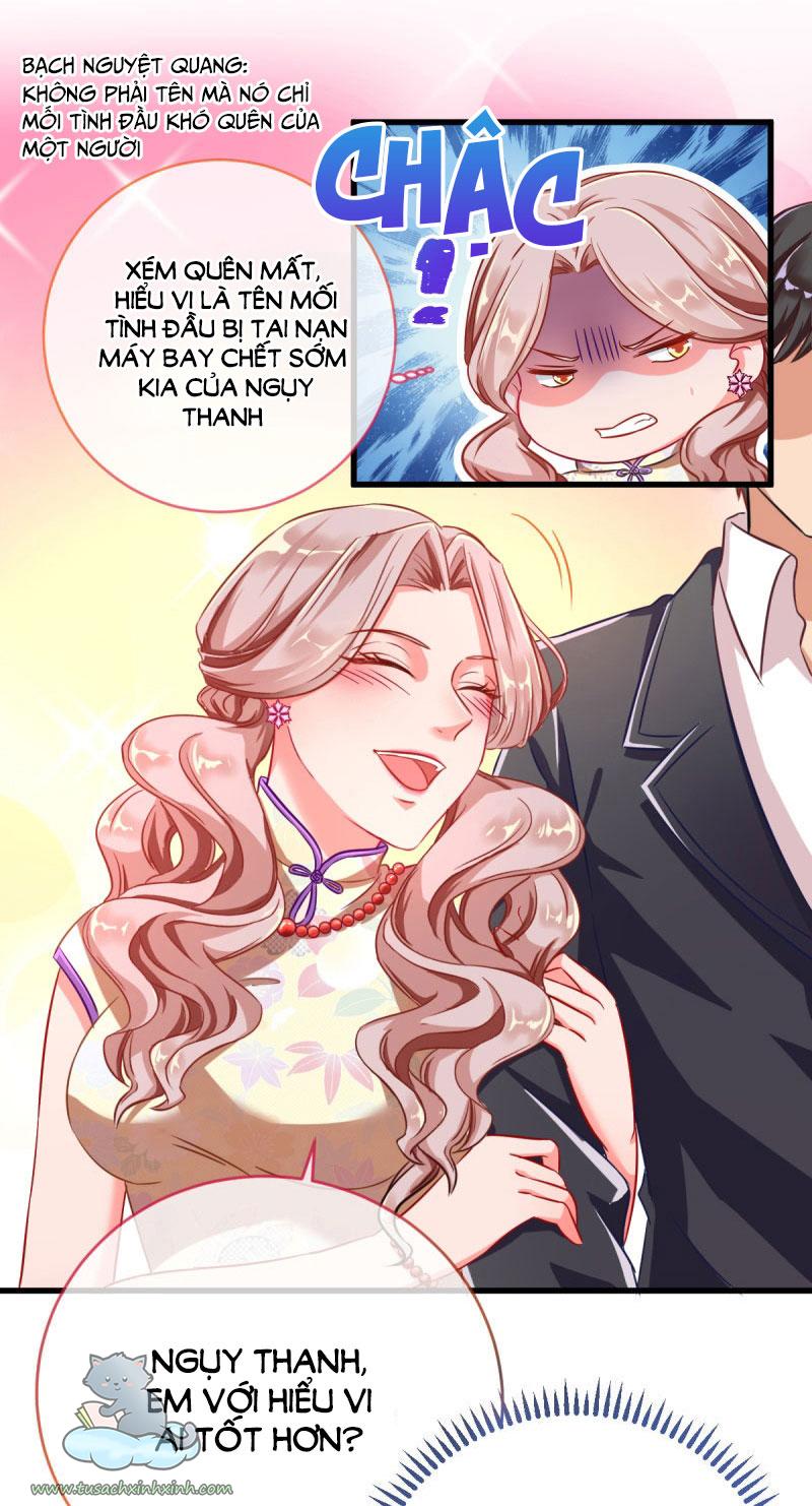 Vạn Tra Triều Hoàng: Vạn Tra Triều Hoàng – Chap 68