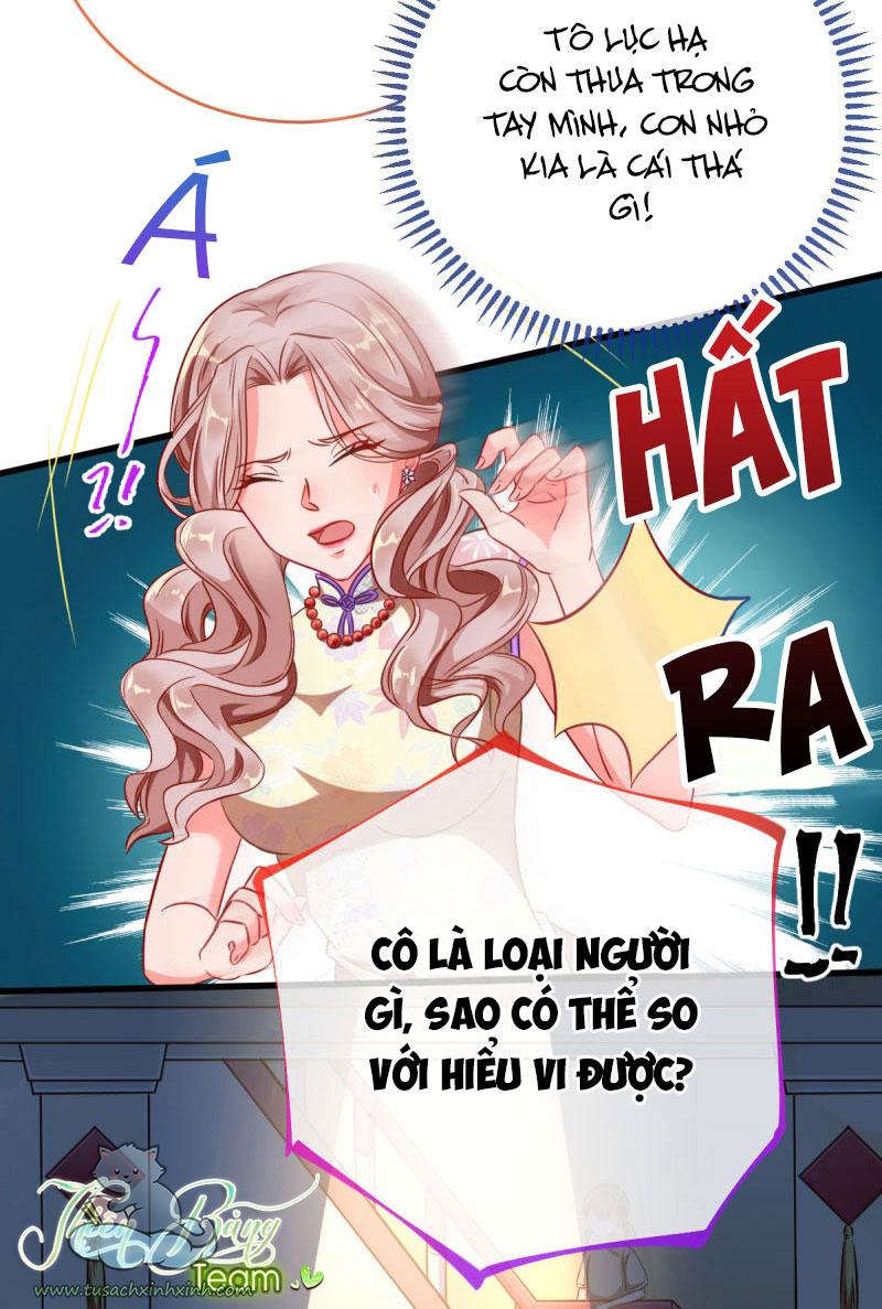 Vạn Tra Triều Hoàng: Vạn Tra Triều Hoàng – Chap 68