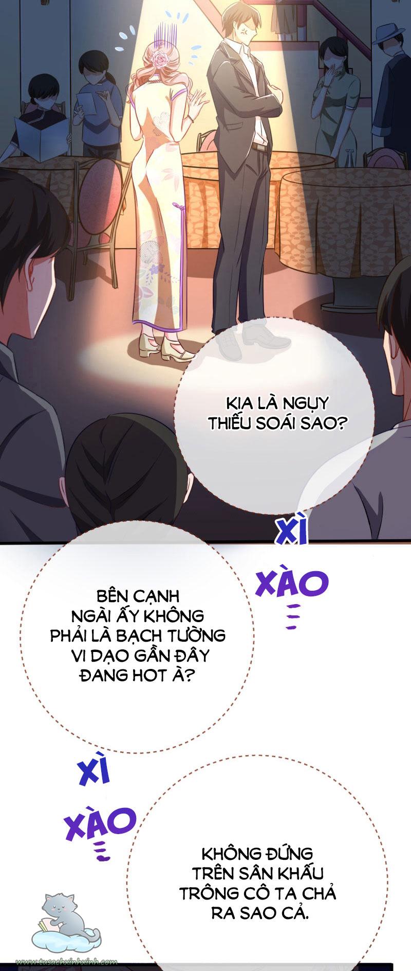 Vạn Tra Triều Hoàng: Vạn Tra Triều Hoàng – Chap 68
