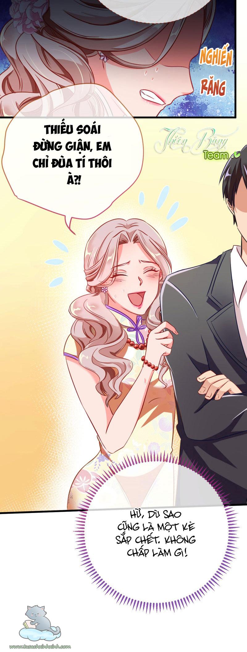 Vạn Tra Triều Hoàng: Vạn Tra Triều Hoàng – Chap 68