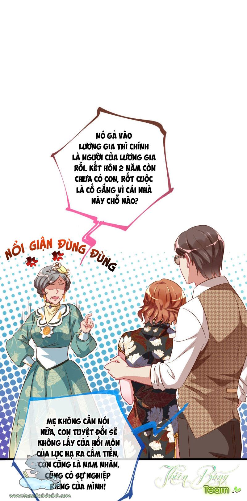 Vạn Tra Triều Hoàng: Vạn Tra Triều Hoàng – Chap 68