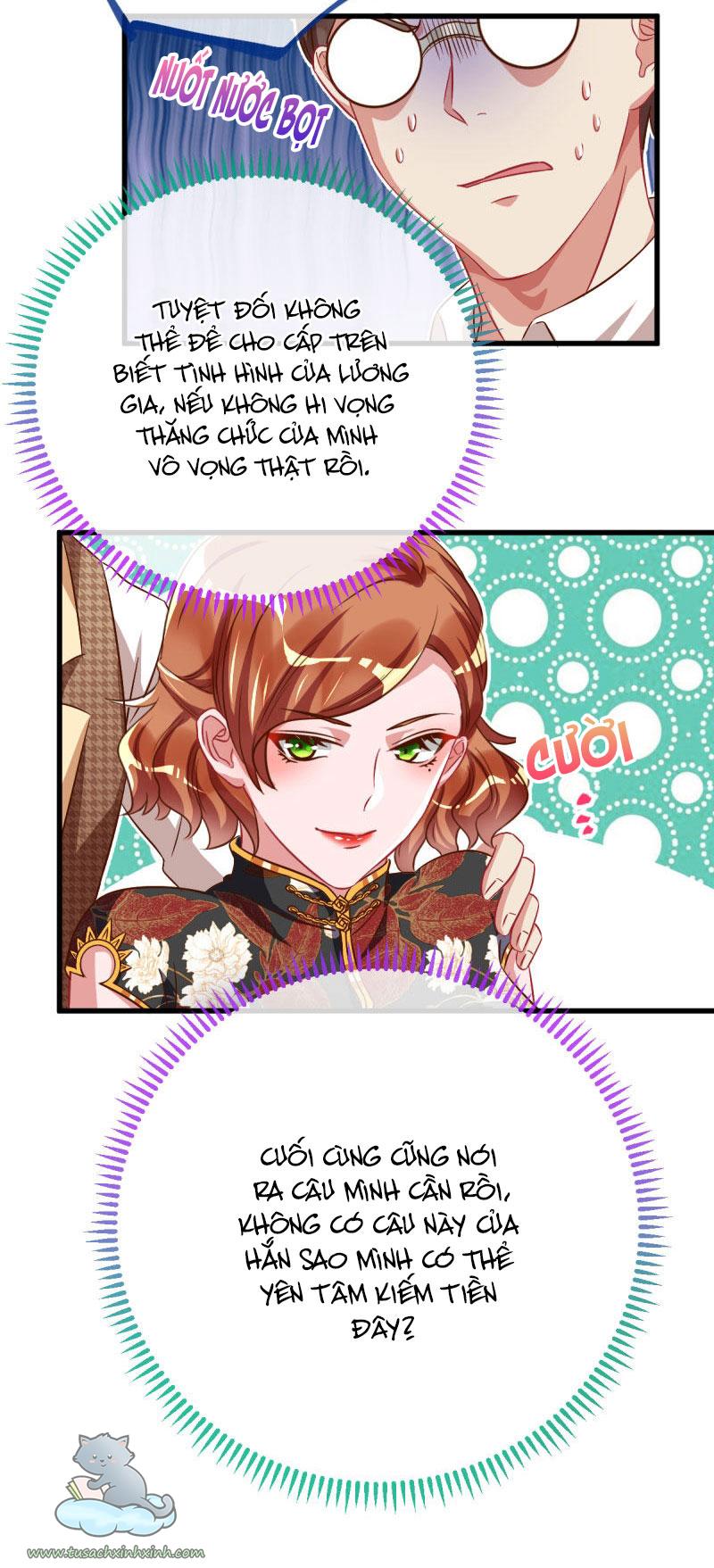Vạn Tra Triều Hoàng: Vạn Tra Triều Hoàng – Chap 68