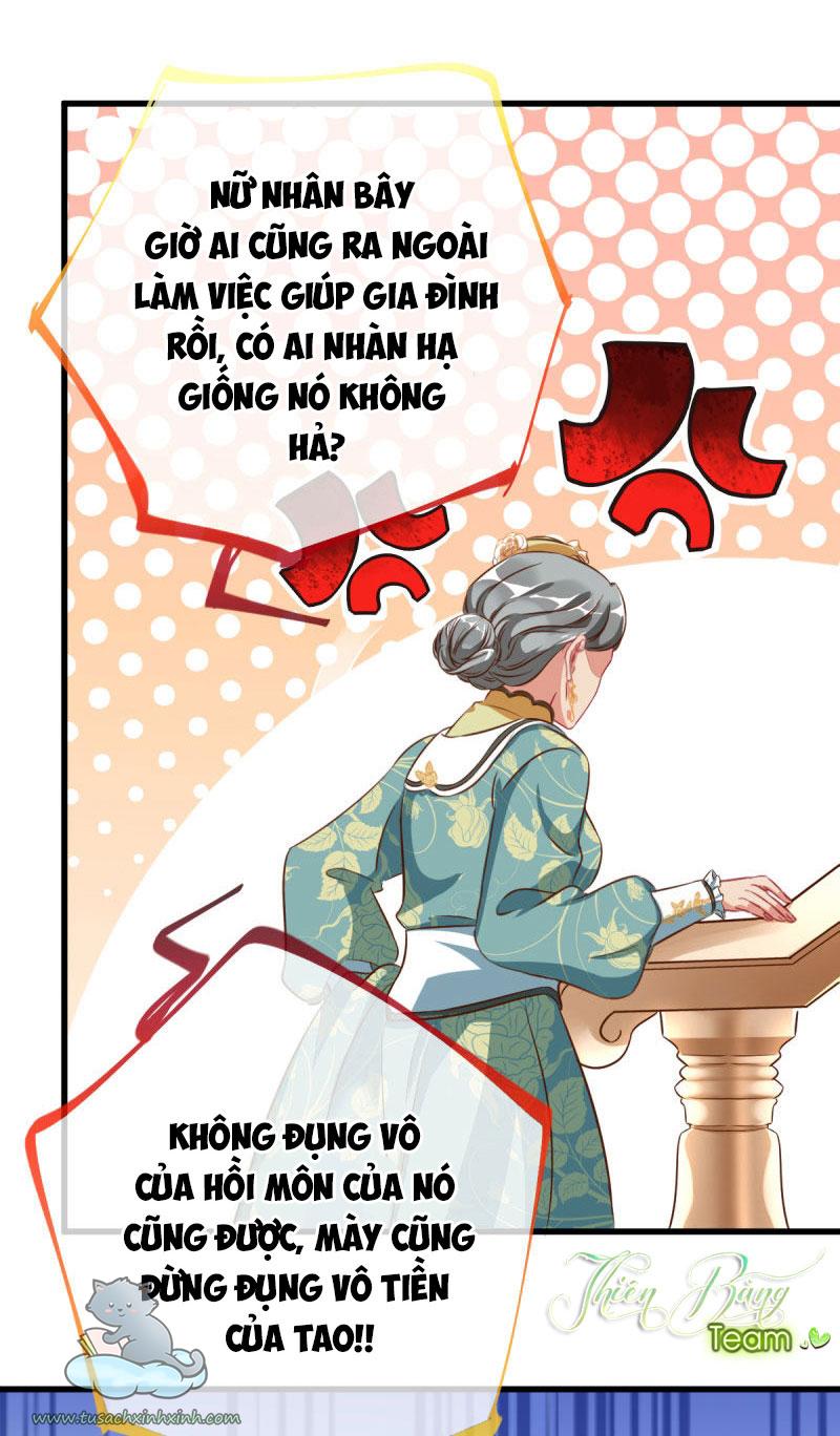 Vạn Tra Triều Hoàng: Vạn Tra Triều Hoàng – Chap 68