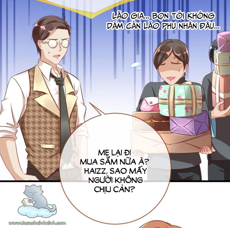 Vạn Tra Triều Hoàng: Vạn Tra Triều Hoàng – Chap 68