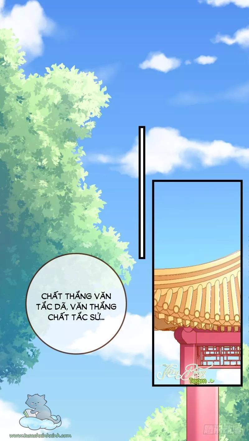 Vạn Tra Triều Hoàng: Vạn Tra Triều Hoàng – Chap 7