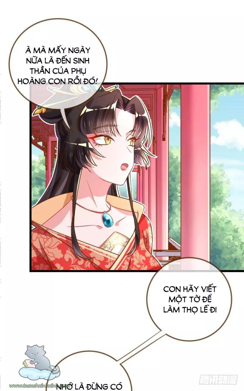 Vạn Tra Triều Hoàng: Vạn Tra Triều Hoàng – Chap 7