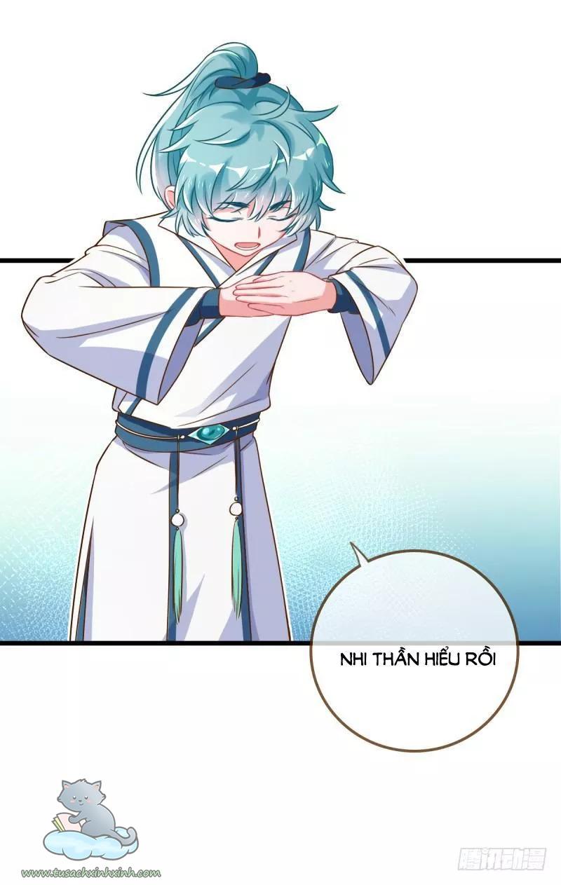 Vạn Tra Triều Hoàng: Vạn Tra Triều Hoàng – Chap 7