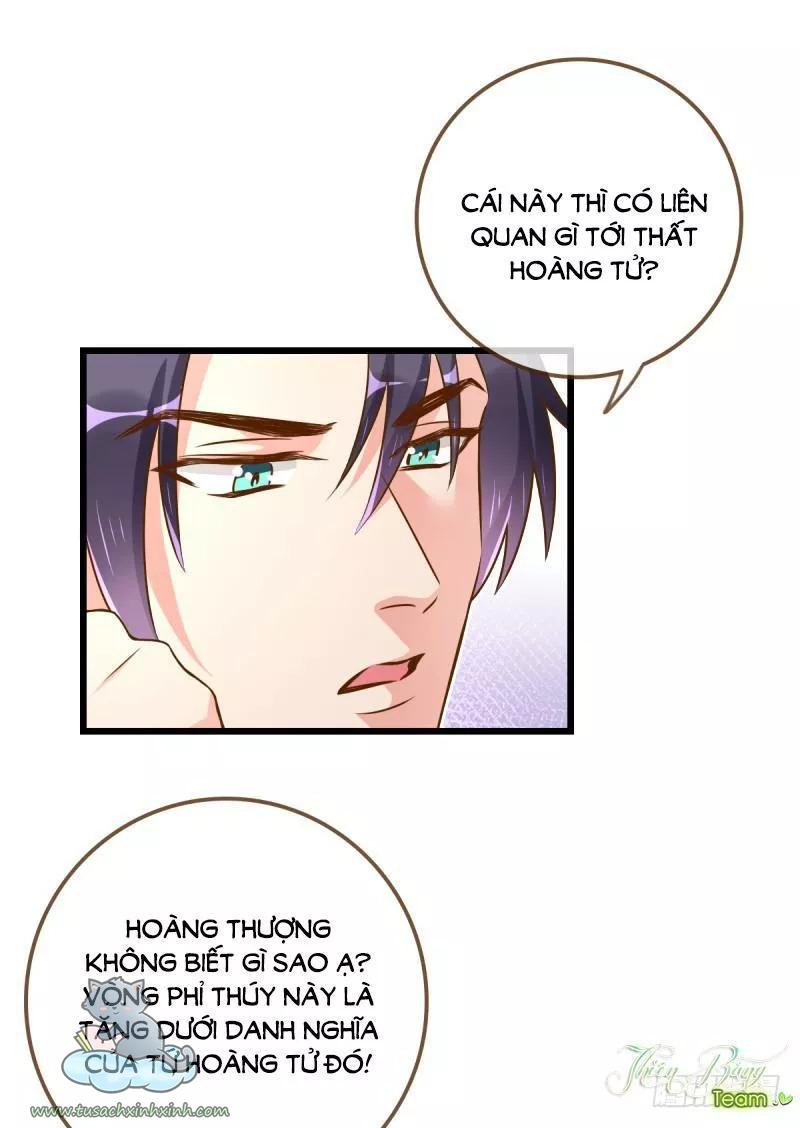 Vạn Tra Triều Hoàng: Vạn Tra Triều Hoàng – Chap 7