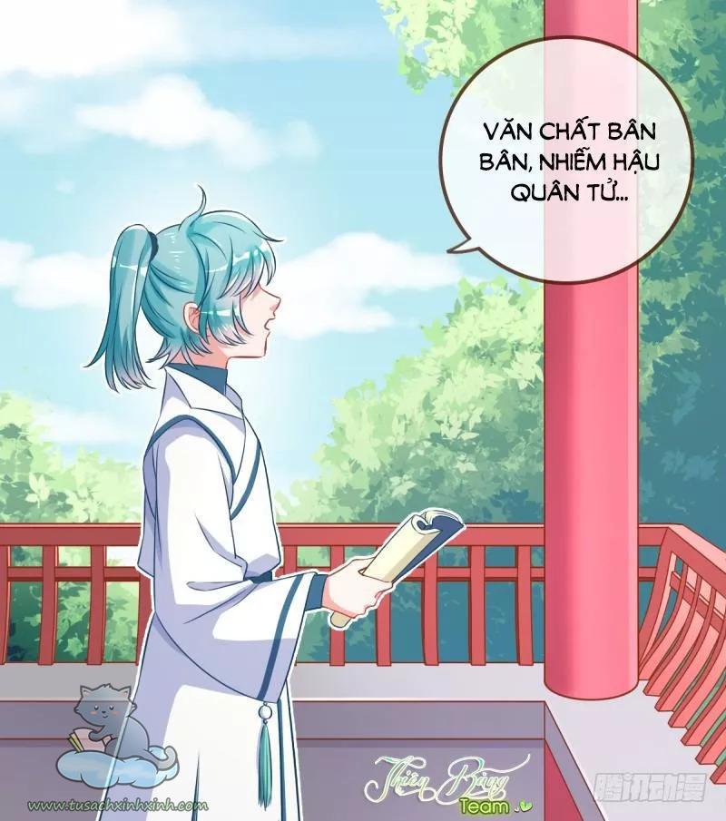 Vạn Tra Triều Hoàng: Vạn Tra Triều Hoàng – Chap 7