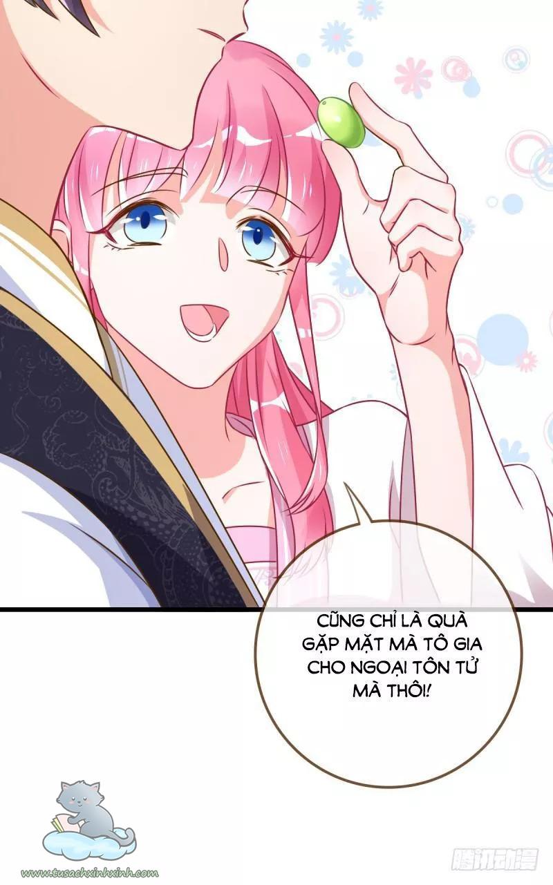 Vạn Tra Triều Hoàng: Vạn Tra Triều Hoàng – Chap 7