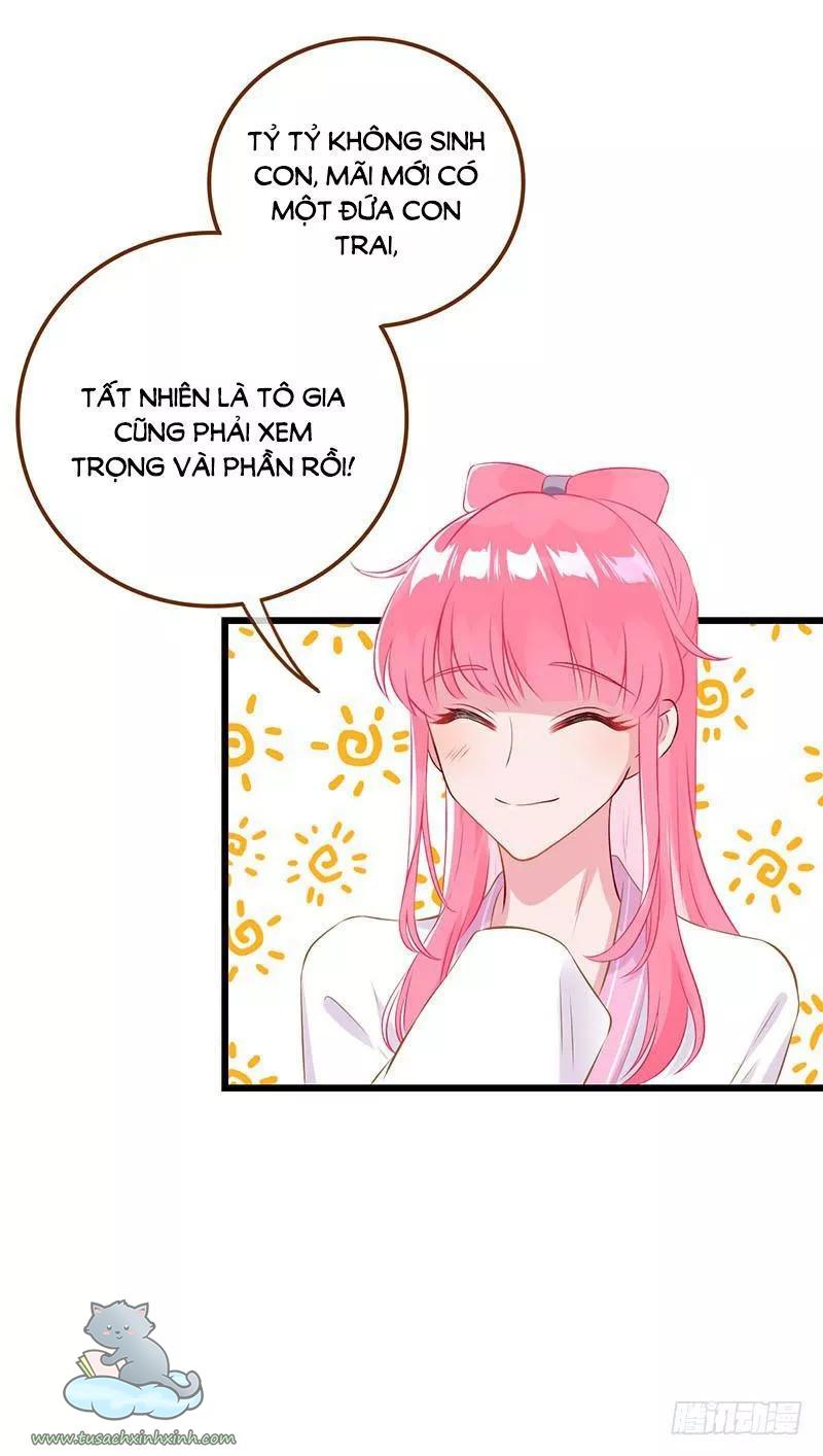 Vạn Tra Triều Hoàng: Vạn Tra Triều Hoàng – Chap 7