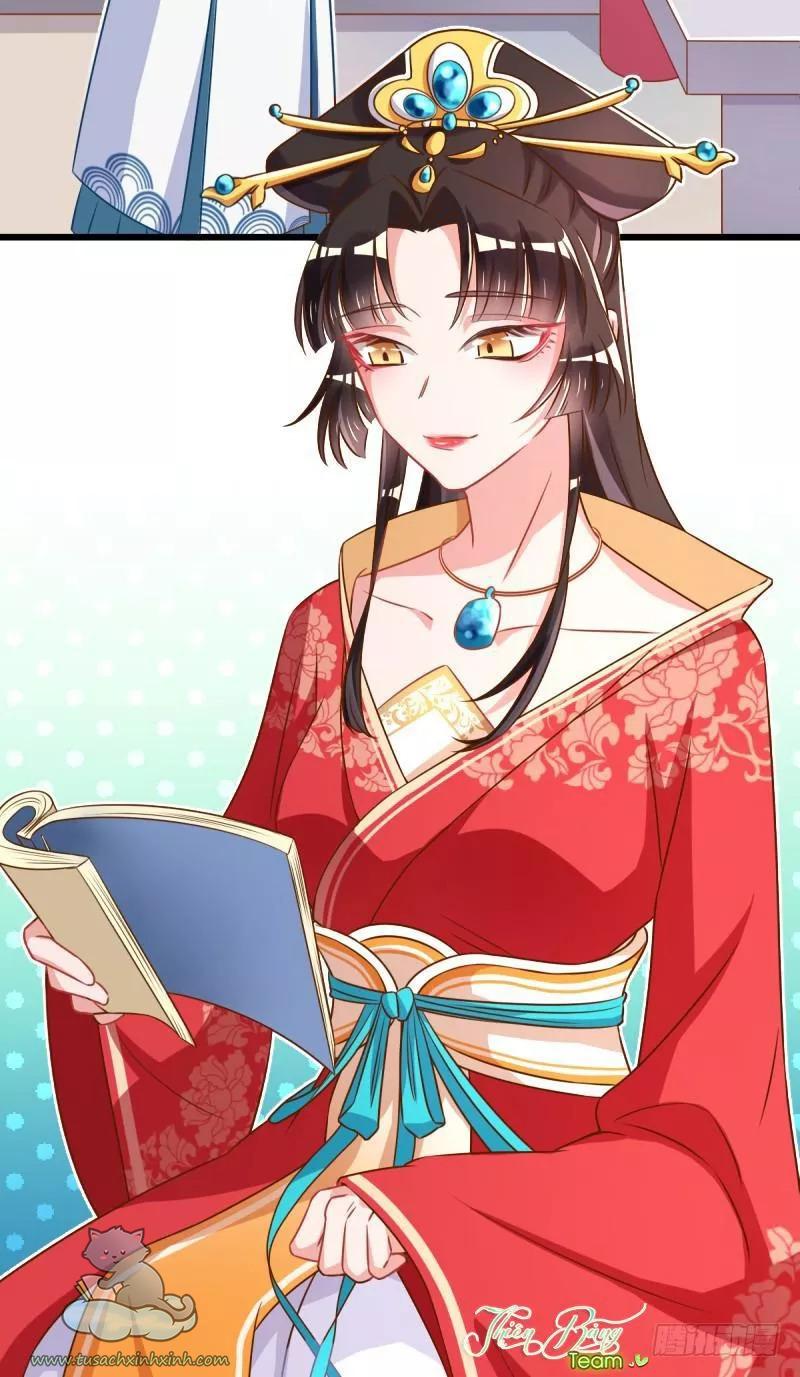 Vạn Tra Triều Hoàng: Vạn Tra Triều Hoàng – Chap 7