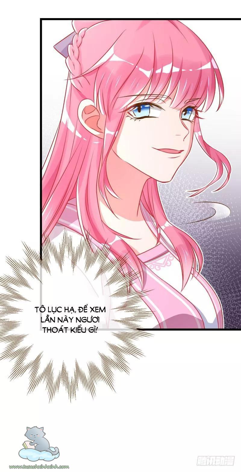 Vạn Tra Triều Hoàng: Vạn Tra Triều Hoàng – Chap 7