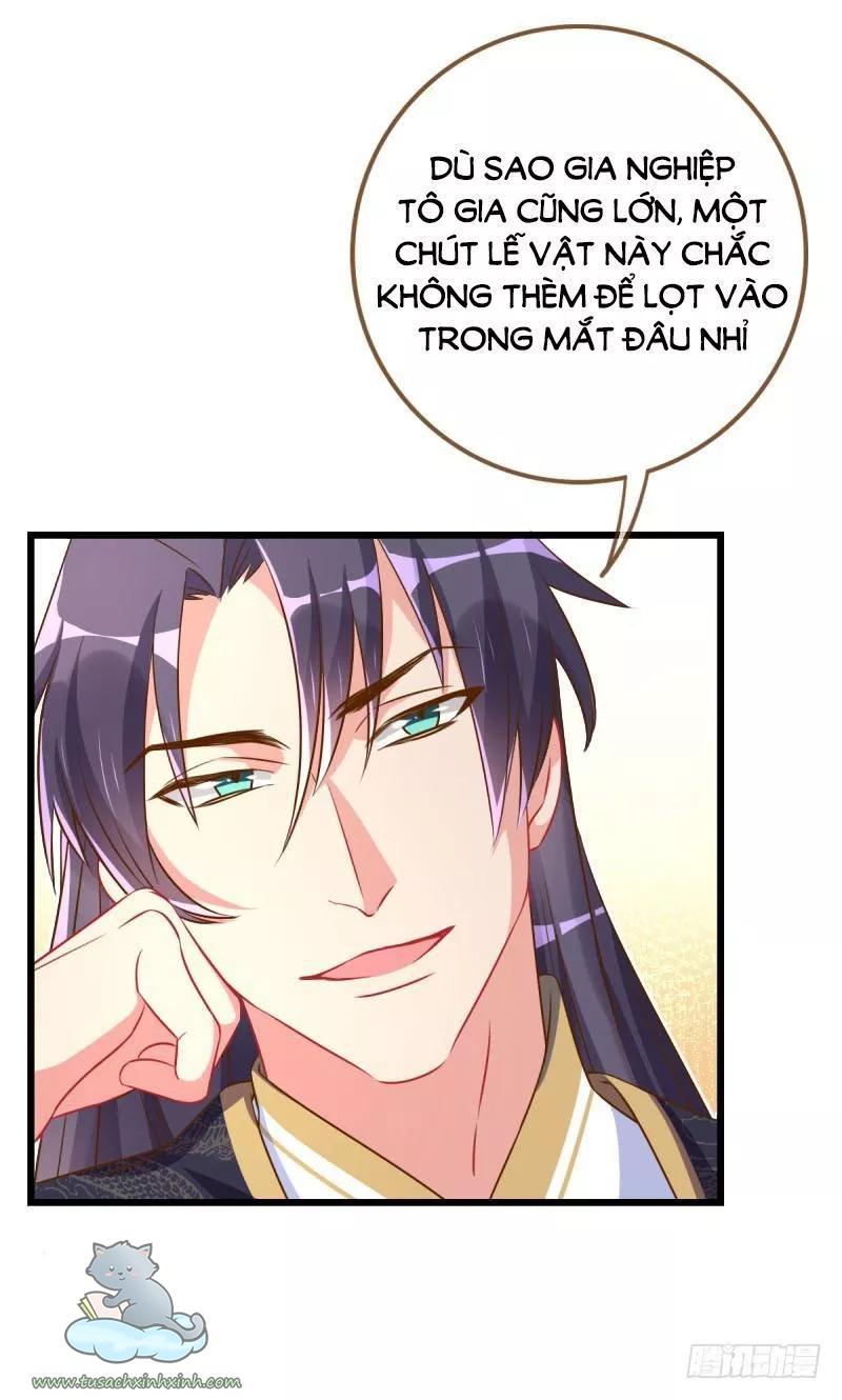 Vạn Tra Triều Hoàng: Vạn Tra Triều Hoàng – Chap 7