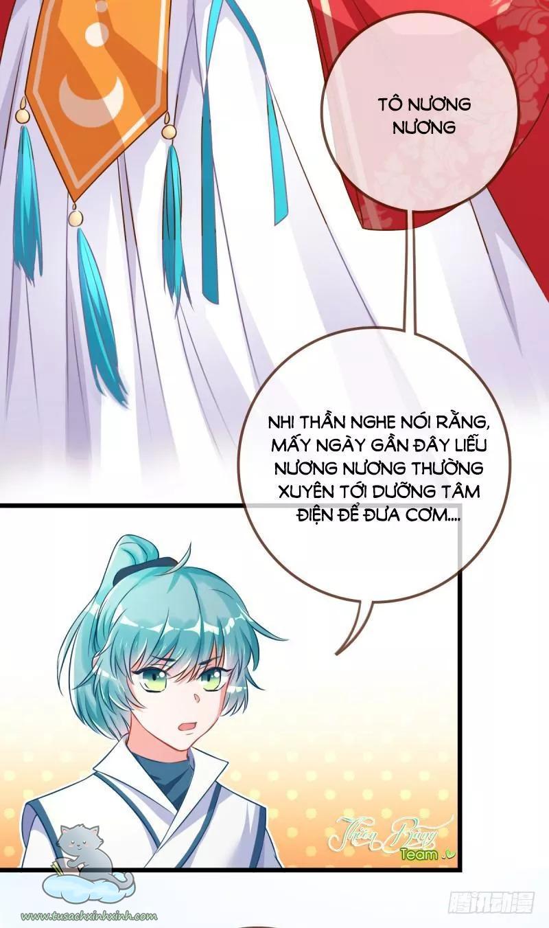 Vạn Tra Triều Hoàng: Vạn Tra Triều Hoàng – Chap 7
